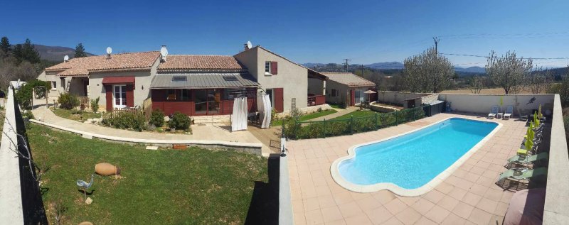 Le Clos des Gites