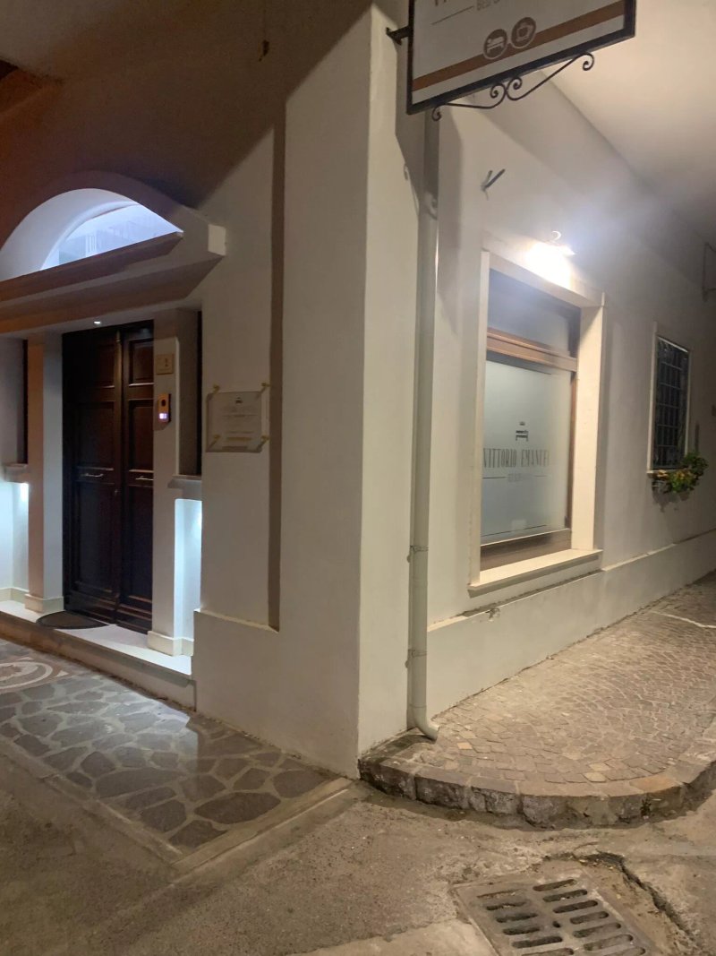 B&B Vittorio Emanuele
