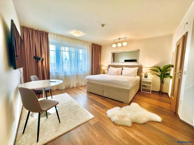 Urban Apartments