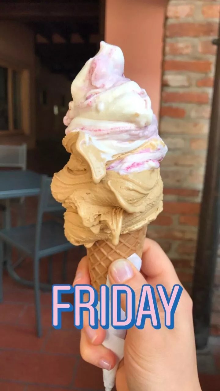Gelateria Ai Portici