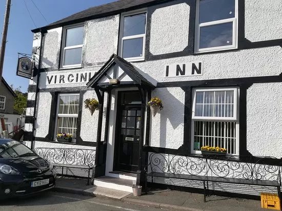 Virginia Inn