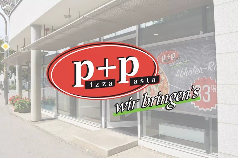 Pizza + Pasta Reutlingen Ost