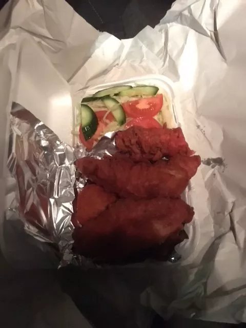 Ozkans grill