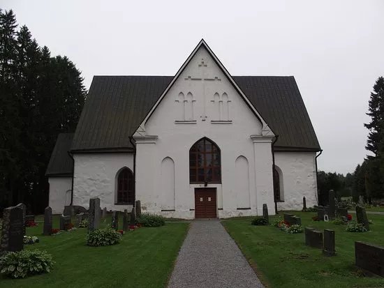 Sysma Church