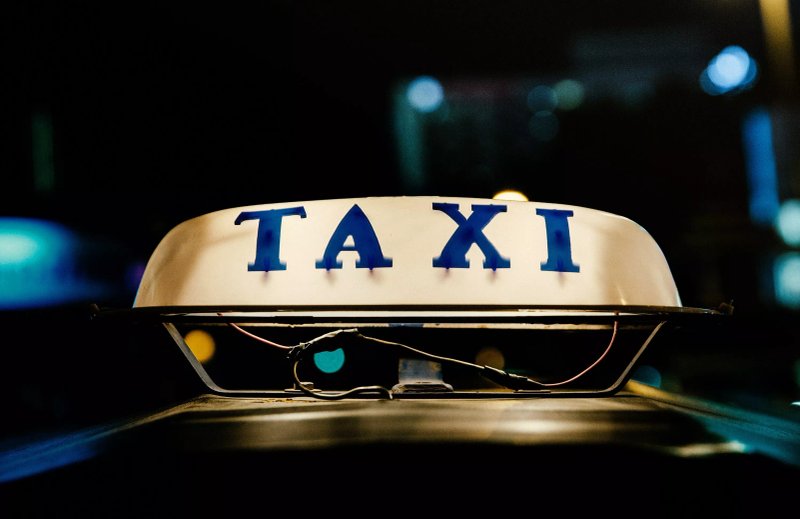 Nouveaux Taxis Courcellois