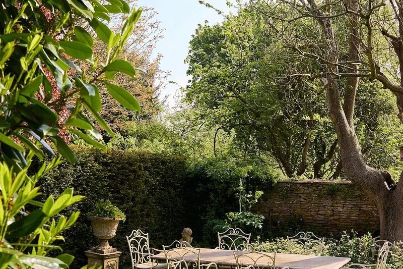 Best Design Stay Finalist/Top 12 Luxury Stays UK