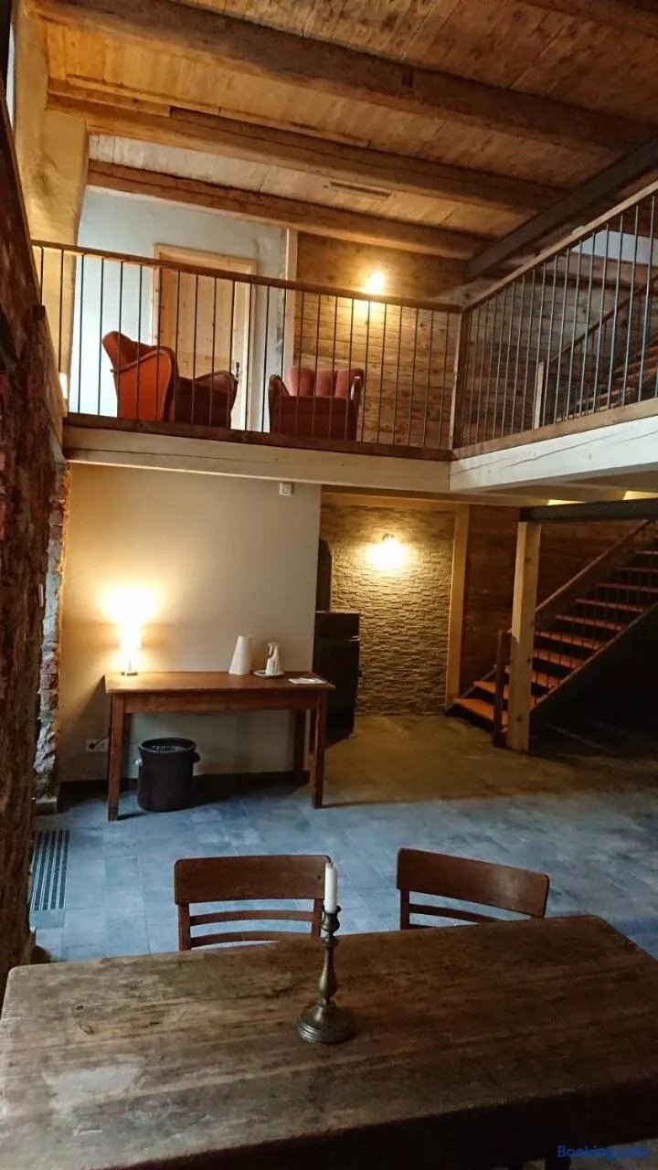 Pension Mullers Muhle