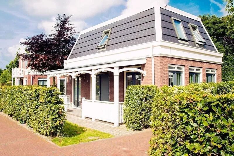Holiday house Noordwijk aan Zee for 1 - 6 persons with 3 bedrooms - Holiday home