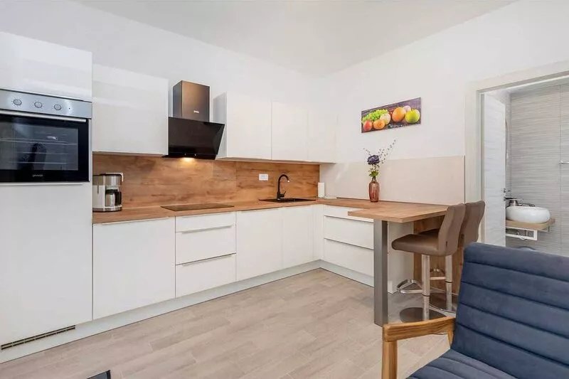 A2 One bedroom apartment Apartments Cvijeta