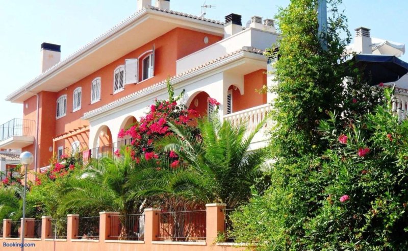 Apartments Concha del Mar