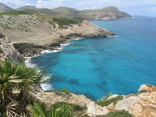 Cala Torta