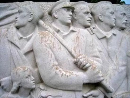 Ljubljana Free Tour - Ljubljana Communist Tour