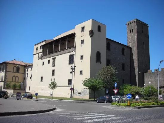 Museo Nazionale Etrusco di Viterbo