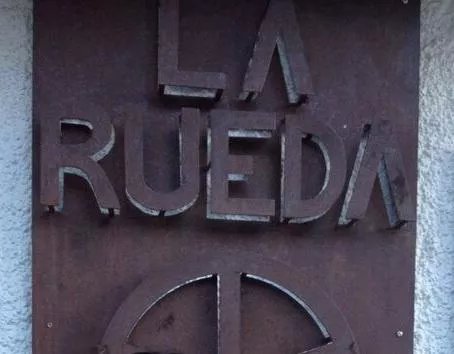 Restaurante Cerveceria La Rueda