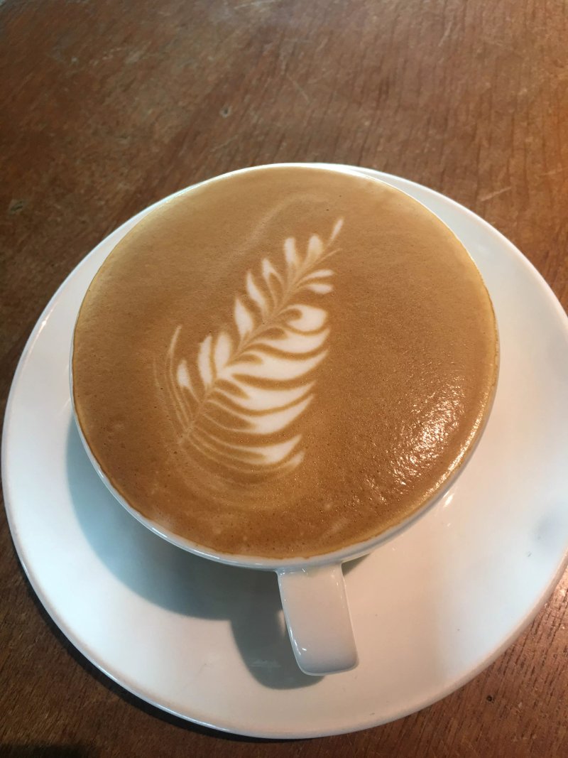 Starbucks T5C