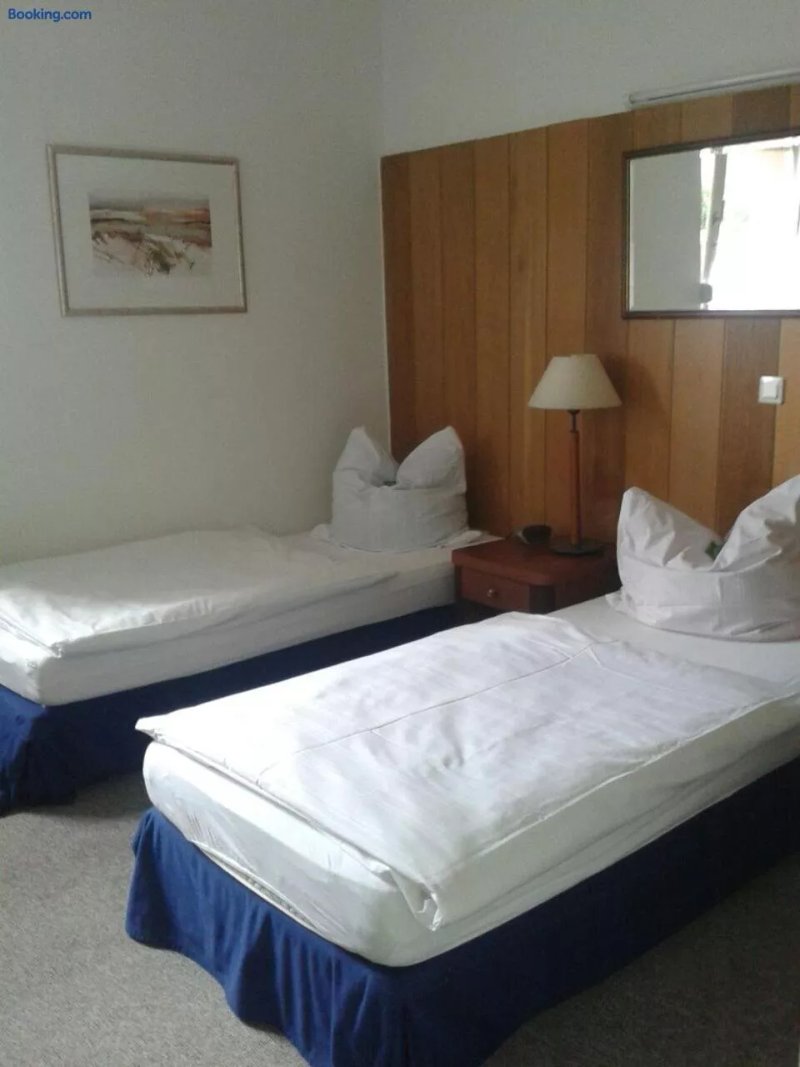 Hotel und Restaurant Alte Wache