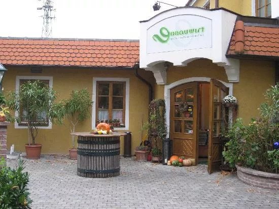 Hotel Weingasthof Donauwirt
