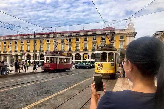 CityX Tourism