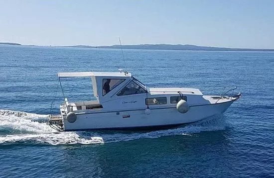 C&N Boat Rental