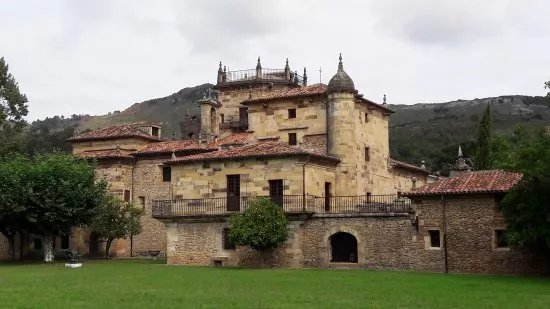 Palacio de Elsedo