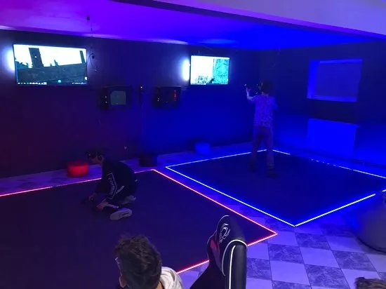 VR NYSA
