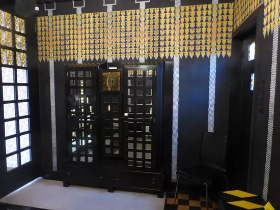 78 Derngate