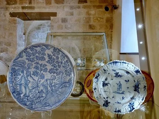Museo dell’Arte Ceramica