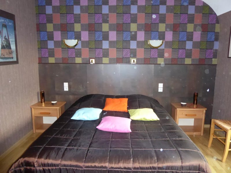 Chambre d'hotes Au Bel Horizon
