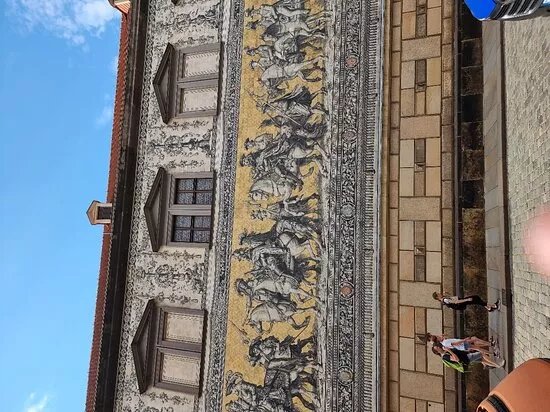 Stadtfuehrungen Dresden Mit Robert Noack