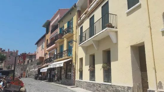 Quartier du Moure