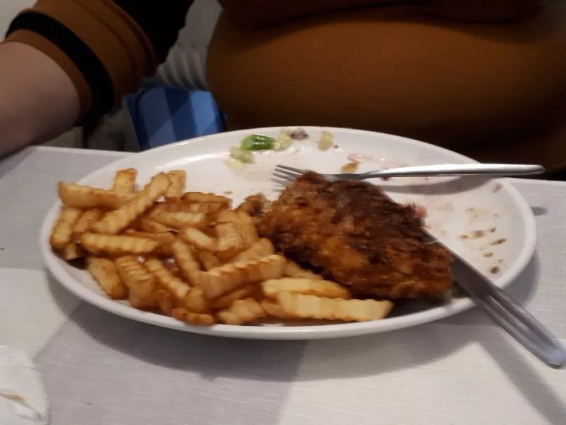 Family Food
