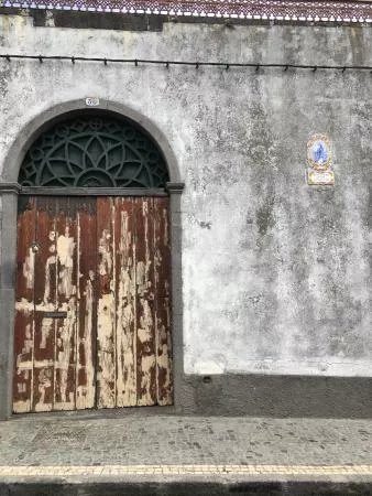 Santa Catarina Manor