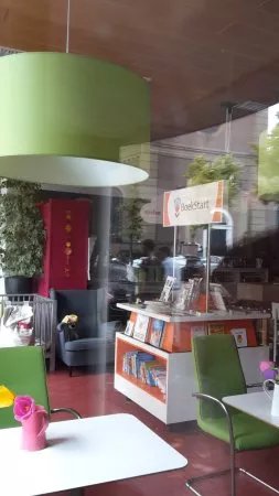 de Bibliotheek AanZet
