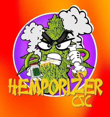 Hemporizer Csc Social Club