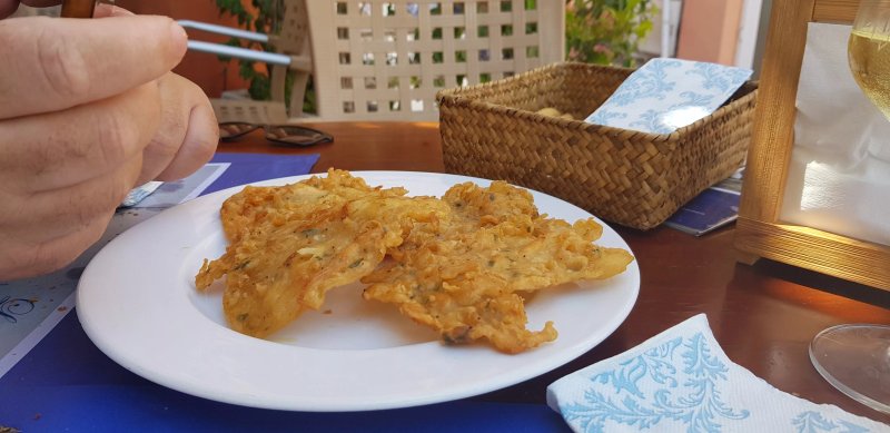 Restaurante Los 3 Vientos