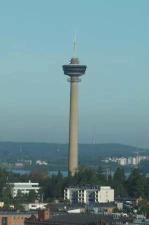 Nasinneula Tower