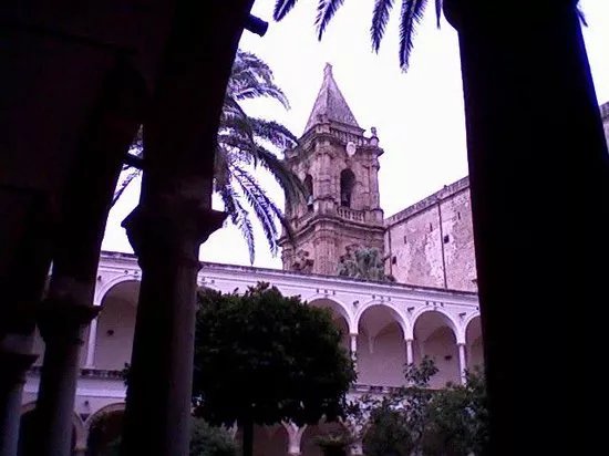 Museo Regionale Conte Agostino Pepoli