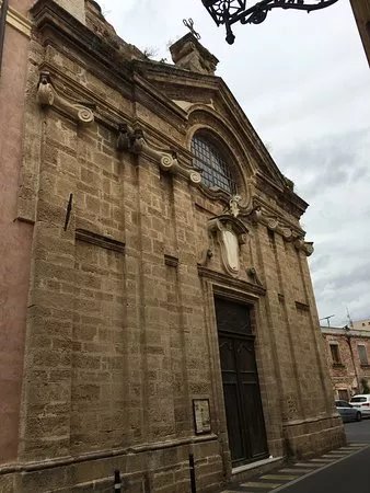 Chiesa e Monastero del Carmine