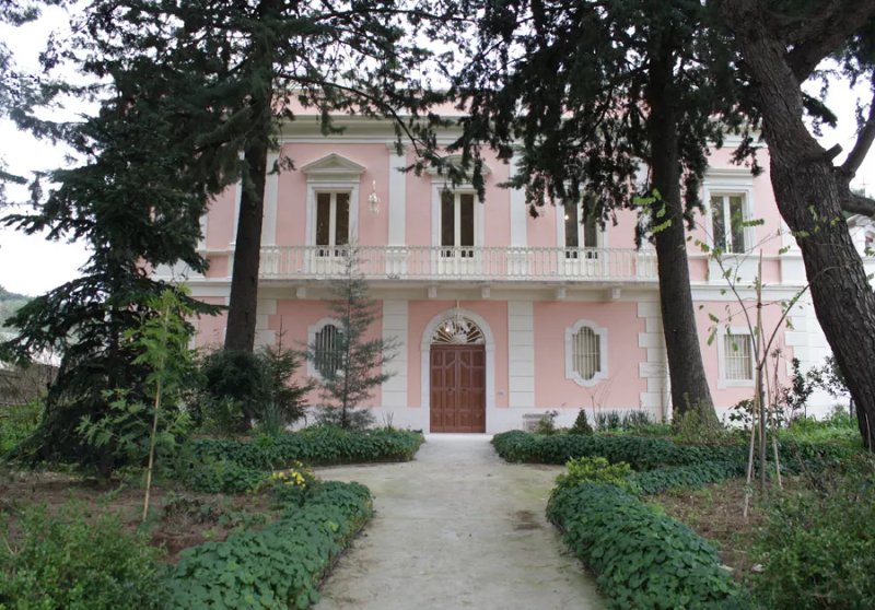 Casarosa B&B de Charme