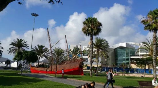 Carabela La Nina III