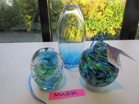 Eirian Studio Glass