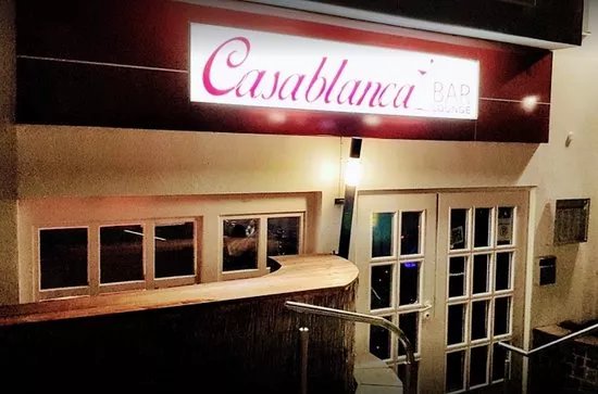 Casablanca