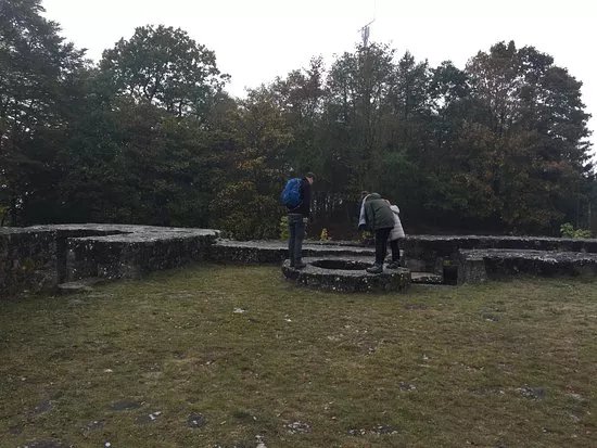 Burg Eisenberg