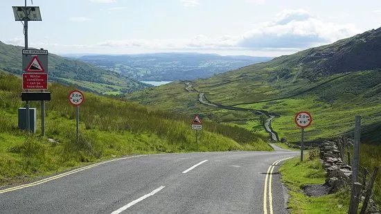 Kirkstone Pass