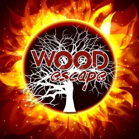 WOOD ESCAPE - PARC DE LOISIRS