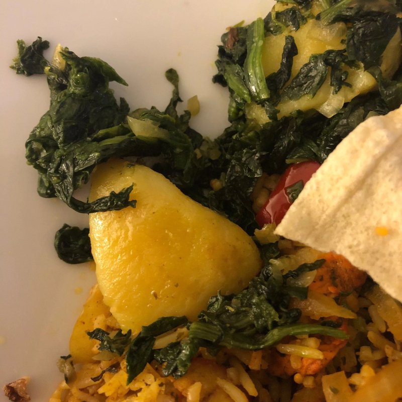 Akash Tandoori