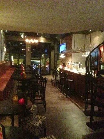 Best Beers Cafe