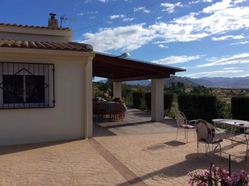 Casa la Espejo