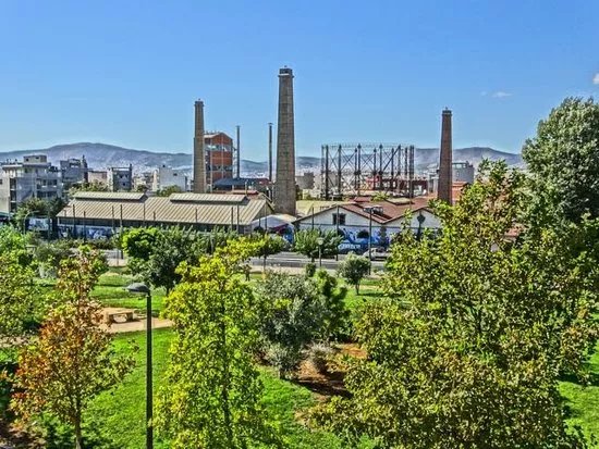 Gazi