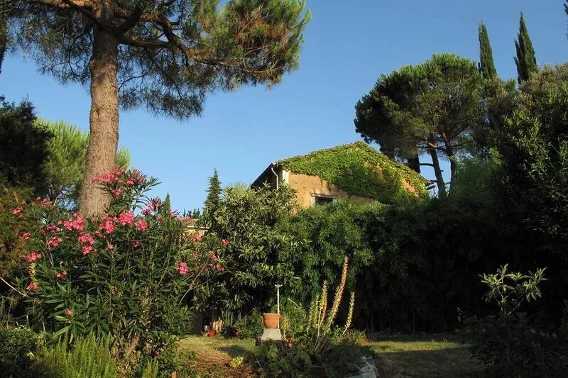 Beautiful vacation apartment in the Umbria-Latium-Tuscany triangle